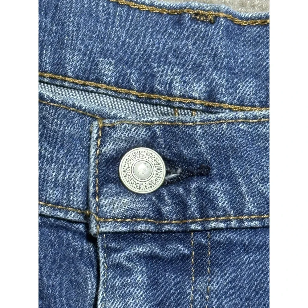 Levis levis 505